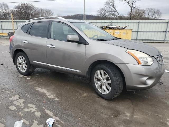 Photo 4 from auction – 2012 NISSAN ROGUE S with VIN JN8AS5MV4CW403549