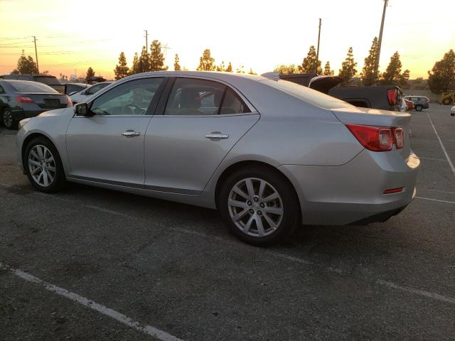 Photo 2 from auction – 2016 CHEVROLET MALIBU LIM with VIN 1G11E5SA4GF103656
