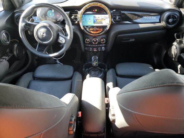 Photo 8 from auction – 2022 MINI COOPER S with VIN WMW53DK06N2S28644