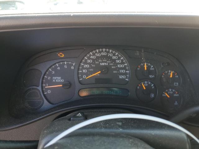 Photo 9 from auction – 2004 GMC NEW SIERRA with VIN 1GTEK19T84Z236092