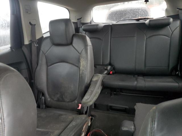 Photo 10 from auction – 2010 CHEVROLET TRAVERSE L with VIN 1GNLRGED9AS109190
