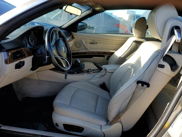 Photo 7 from auction – 2008 BMW 335 I with VIN WBAWL73588PX53745