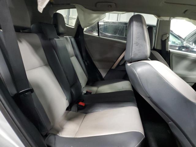 Foto 11 de la subasta – 2013 TOYOTA RAV4 LIMIT con VIN 2T3DFREV8DW096695