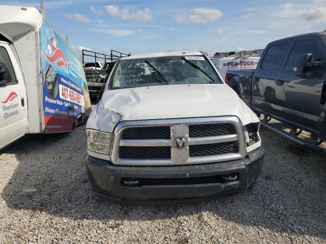 Photo 5 from auction – 2017 RAM 2500 ST with VIN 3C6TR5CT8HG517762