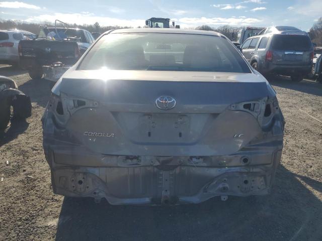 Photo 6 from auction – 2015 TOYOTA COROLLA L with VIN 2T1BURHE1FC299773