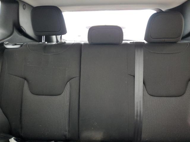 Photo 10 from auction – 2018 JEEP RENEGADE S with VIN ZACCJBABXJPH87802