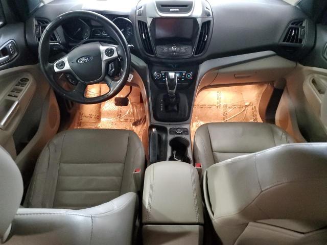 Photo 8 from auction – 2014 FORD ESCAPE SE with VIN 1FMCU0G96EUC36802