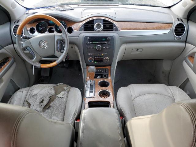 Photo 8 from auction – 2012 BUICK ENCLAVE with VIN 5GAKVCED0CJ110537