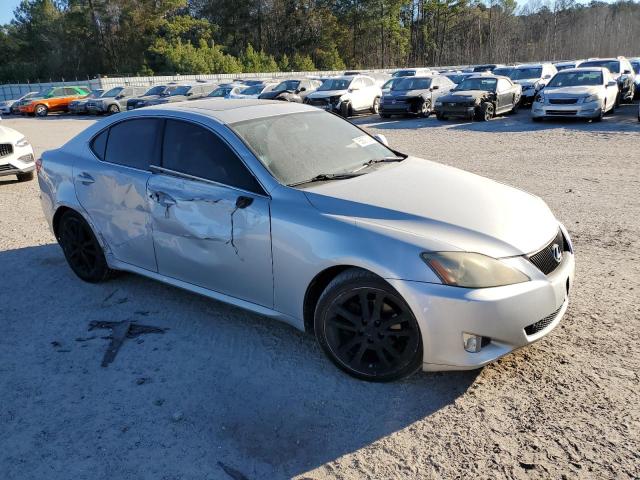 Photo 4 from auction – 2006 LEXUS IS 250 with VIN JTHBK262962015177