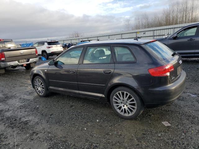Photo 2 from auction – 2008 AUDI A3 2.0 PRE with VIN WAUNF78P18A048589