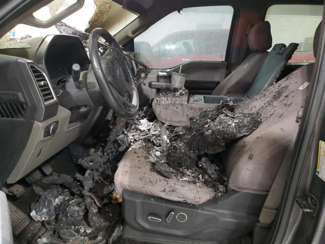 Photo 7 from auction – 2015 FORD F150 SUPER with VIN 1FTEW1EG3FFA39980