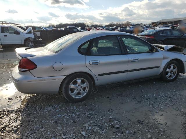 Photo 3 from auction – 2005 FORD TAURUS SE with VIN 1FAFP53205A191474