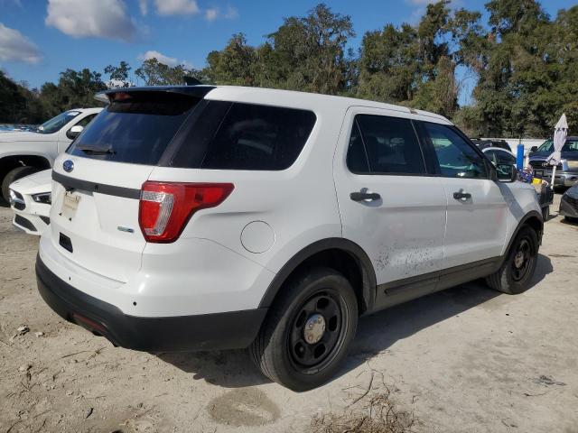 Photo 3 from auction – 2017 FORD EXPLORER P with VIN 1FM5K8AR4HGC90320