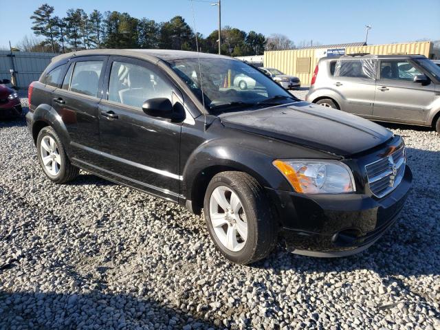 Photo 4 from auction – 2012 DODGE CALIBER SX with VIN 1C3CDWDA7CD533732