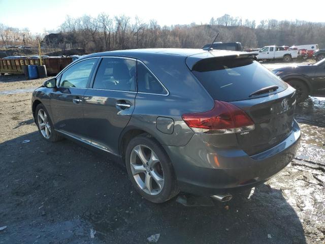 Photo 2 from auction – 2013 TOYOTA VENZA LE with VIN 4T3BK3BB1DU079960