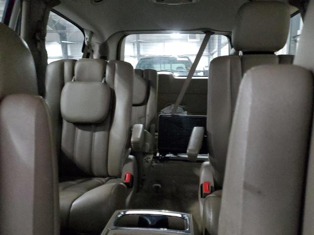 Photo 10 from auction – 2013 CHRYSLER TOWN & COU with VIN 2C4RC1BG1DR787664