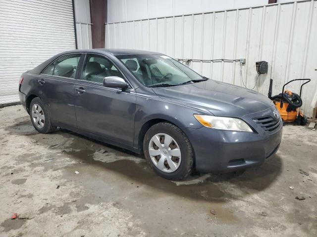 Photo 4 from auction – 2007 TOYOTA CAMRY CE with VIN 4T1BE46K17U710811