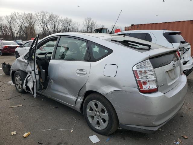 Photo 2 from auction – 2007 TOYOTA PRIUS with VIN JTDKB20UX73277524