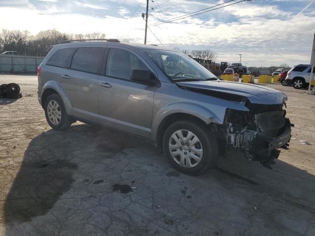 Photo 4 from auction – 2018 DODGE JOURNEY SE with VIN 3C4PDCAB0JT519476