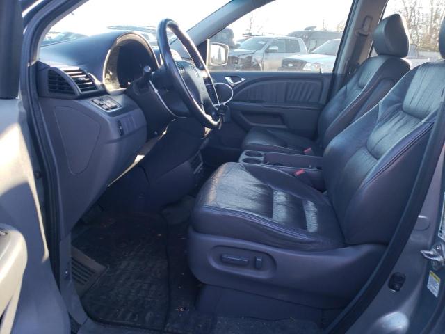 Photo 7 from auction – 2007 HONDA ODYSSEY EX with VIN 5FNRL38737B085770
