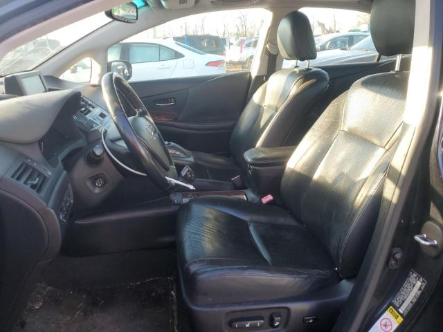 Photo 7 from auction – 2010 LEXUS HS 250H with VIN JTHBB1BA8A2018491