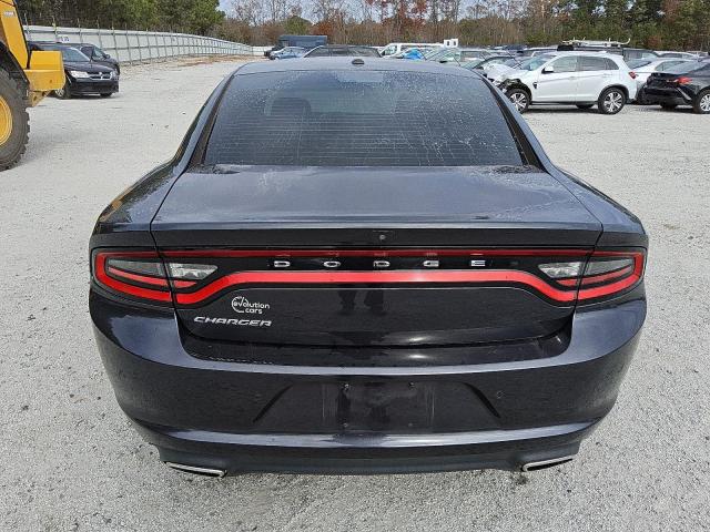 Photo 6 from auction – 2019 DODGE CHARGER SX with VIN 2C3CDXBG5KH658405
