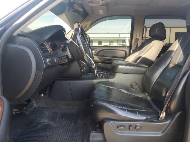 Photo 7 from auction – 2007 GMC YUKON with VIN 1GKFK13047J112962