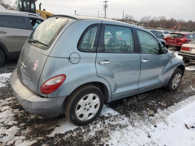 Photo 3 from auction – 2009 CHRYSLER PT CRUISER with VIN 3A8FY48989T596013