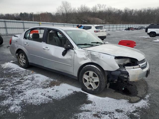 Photo 4 from auction – 2004 CHEVROLET MALIBU LS with VIN 1G1ZT54864F235655
