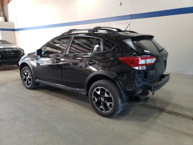 Photo 2 from auction – 2018 SUBARU CROSSTREK with VIN JF2GTAACXJH335100