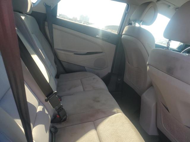 Photo 10 from auction – 2016 HYUNDAI TUCSON SE with VIN KM8J23A43GU089496