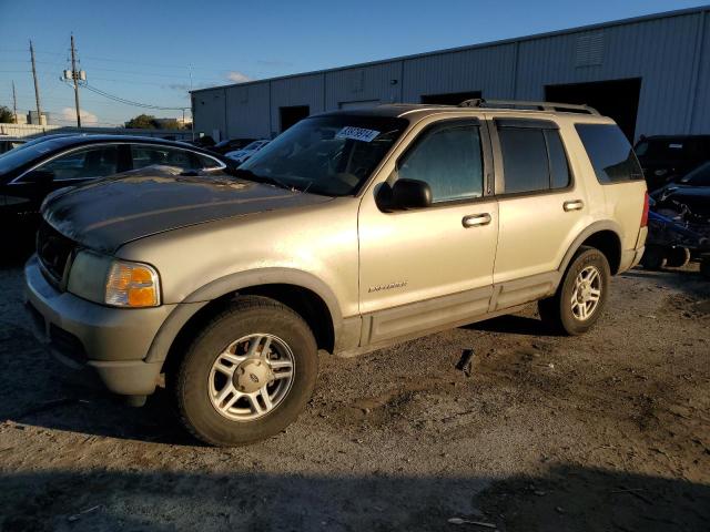 FORD EXPLORER X 2002 with VIN 1FMZU63K82UD35963 - Photo from auction