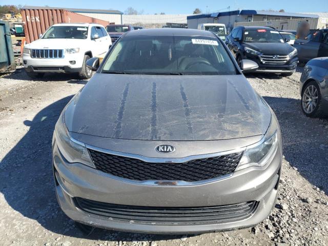 Photo 5 from auction – 2016 KIA OPTIMA LX with VIN 5XXGT4L35GG084344