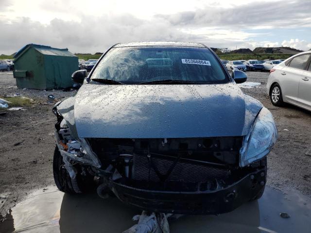 Photo 5 from auction – 2012 MAZDA 3 I with VIN JM1BL1V76C1664720