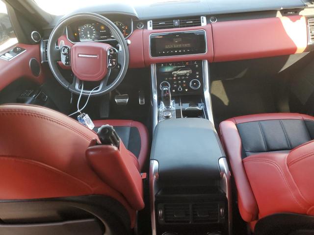 Photo 8 from auction – 2019 LAND ROVER RANGE ROVE with VIN SALWS2SU6KA864069
