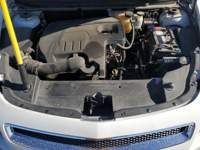 Photo 11 from auction – 2012 CHEVROLET MALIBU LS with VIN 1G1ZB5E03CF251712