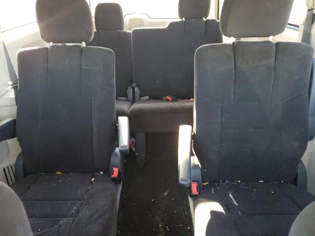 Photo 10 from auction – 2014 DODGE GRAND CARA with VIN 2C4RDGBG9ER131021