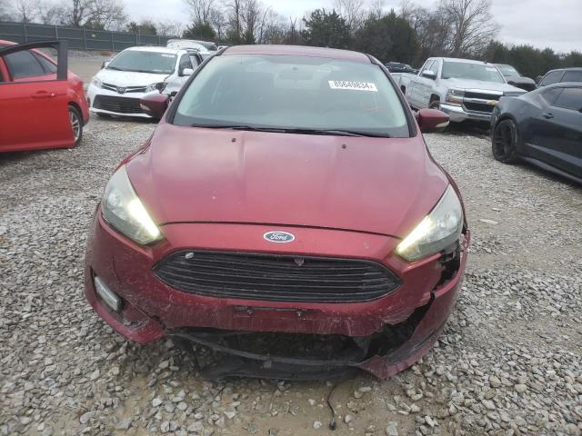 Photo 5 from auction – 2016 FORD FOCUS SE with VIN 1FADP3FE9GL238719