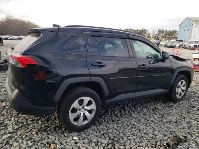 Photo 3 from auction – 2019 TOYOTA RAV4 LE with VIN 2T3H1RFVXKW033075