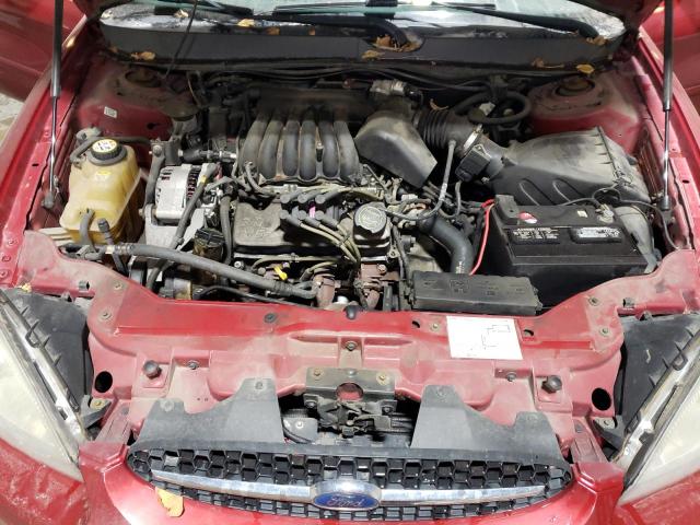 Photo 11 from auction – 2003 FORD TAURUS SES with VIN 1FAFP55233A277131