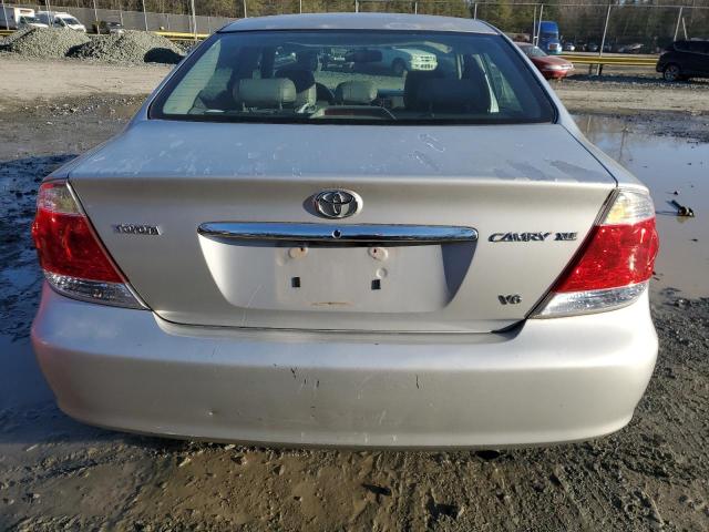 Photo 6 from auction – 2006 TOYOTA CAMRY LE with VIN 4T1BF30K96U631885