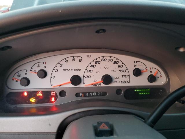 Photo 9 from auction – 2004 FORD EXPLORER S with VIN 1FMZU77K44UA21889