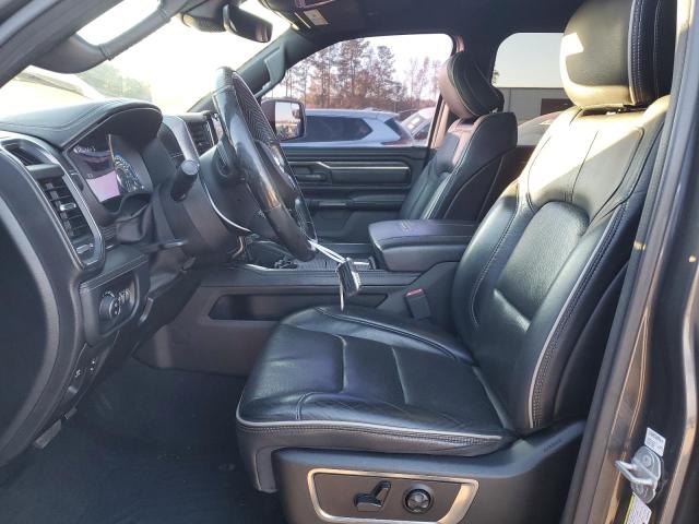 Photo 7 from auction – 2019 RAM 1500 LIMIT with VIN 1C6RREHTXKN543619