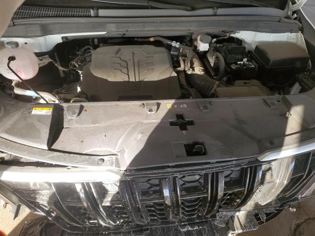 Photo 12 from auction – 2024 KIA CARNIVAL E with VIN KNDNC5H39R6431388