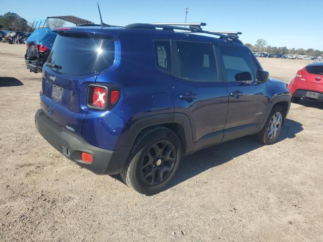 Photo 3 from auction – 2018 JEEP RENEGADE L with VIN ZACCJABB7JPH48030