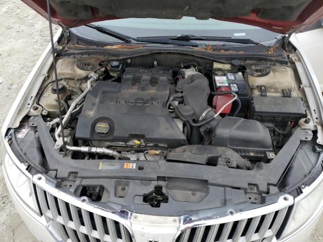 Photo 11 from auction – 2011 LINCOLN MKZ with VIN 3LNHL2GC7BR759328