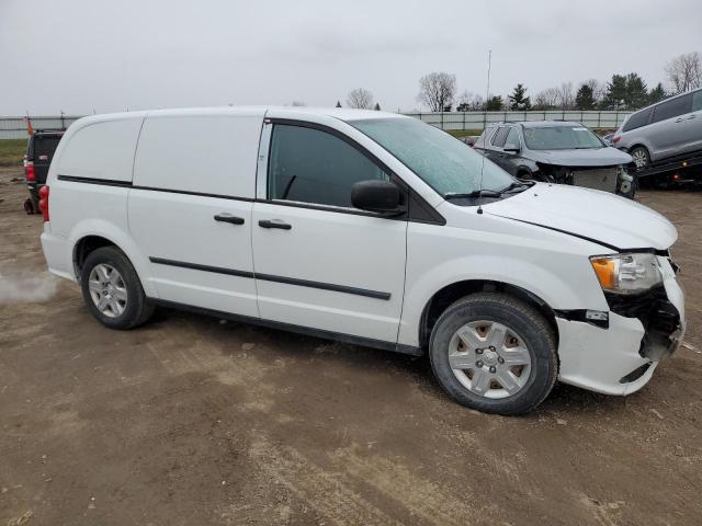 Photo 4 from auction – 2014 RAM TRADESMAN with VIN 2C4JRGAGXER146157