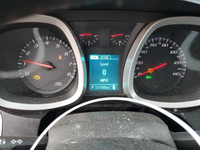 Photo 9 from auction – 2013 CHEVROLET EQUINOX LT with VIN 2GNFLPE39D6171508