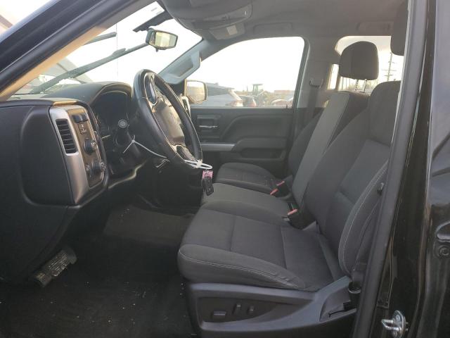 Photo 7 from auction – 2018 CHEVROLET SILVERADO with VIN 2GCVKRECXJ1102192
