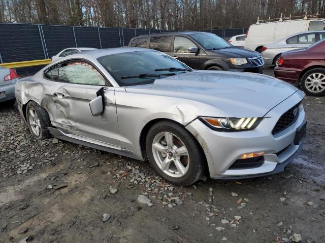 Photo 4 from auction – 2017 FORD MUSTANG with VIN 1FA6P8AM7H5246361